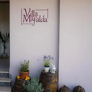  Bed & Breakfast Mafalda Italia