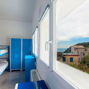  Ostello Ostello Corniglia Italia