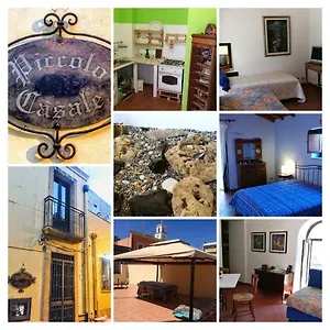 Piccolo Casale Milazzo