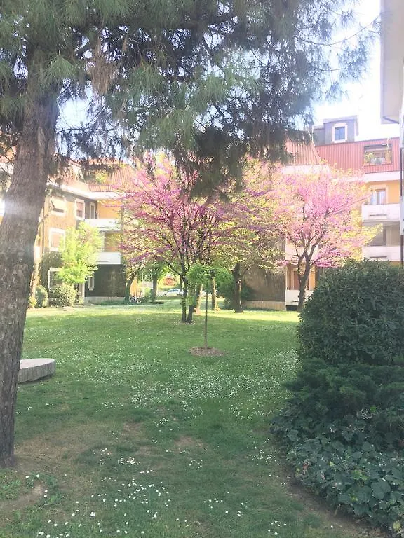 Il Contrabbasso Cremona Guest house