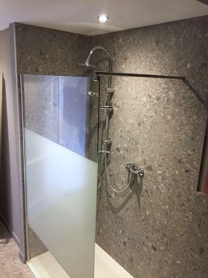 Guest house Il Contrabbasso Cremona