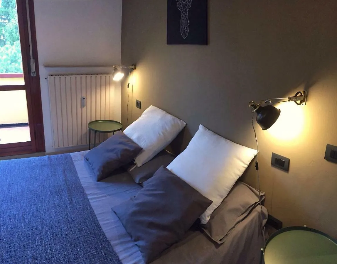 Guest house Il Contrabbasso Cremona