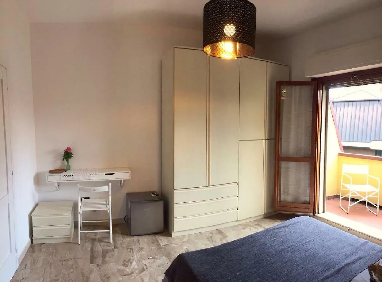 Guest house Il Contrabbasso Cremona
